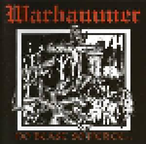 Warhammer: No Beast So Fierce... - Cover
