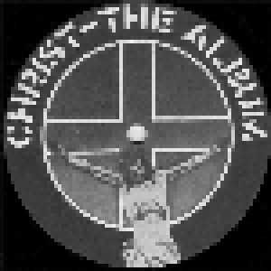 Crass: Christ - The Album (2-LP) - Bild 5
