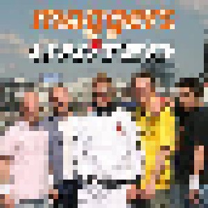 Cover - Maggers United: Hamburg Ciddy