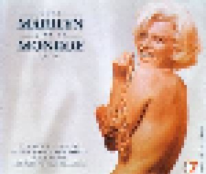 Marilyn Monroe: Some Like It Hot (2-CD) - Bild 1