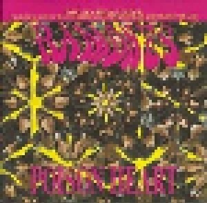 Ramones: Poison Heart (2-Single-CD) - Bild 1