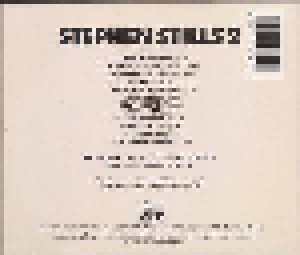 Stephen Stills: Stephen Stills 2 (CD) - Bild 3