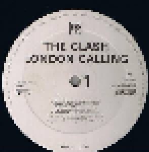 The Clash: London Calling (2-LP) - Bild 3