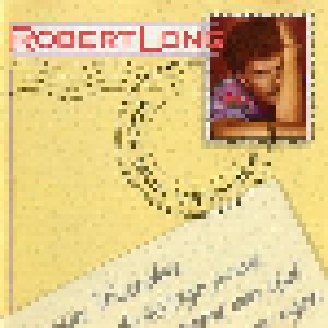 Robert Long: Voor Mijn Vrienden (CD) - Bild 1