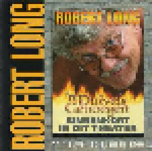 Robert Long: 'n Duivels Genoegen (CD) - Bild 1