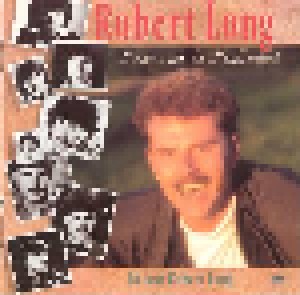 Robert Long: Liedjes Uit De Krullentijd (CD) - Bild 1