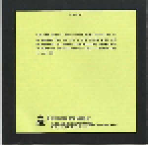 R.E.M.: The One I Love (Single-CD) - Bild 3
