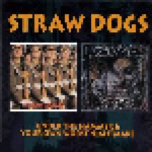 Cover - Straw Dogs: Complete Discography, The