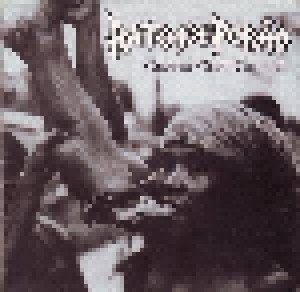 Ratos de Porão: Guerra Civil Canibal (Mini-CD / EP) - Bild 1