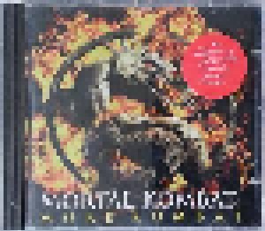 Mortal Kombat: More Kombat (CD) - Bild 7