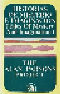 The Alan Parsons Project: Historias De Misterio E Imaginacion (Tales Of Mystery And Imagination) (Tape) - Bild 1