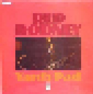 Red Rodney: Yard's Pad (LP) - Bild 1