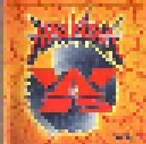 Arakain: 15 Vol. 1 (CD) - Bild 1