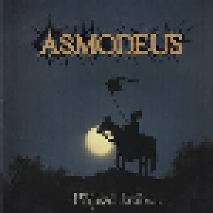 Cover - Asmodeus: Prijezd Krale...