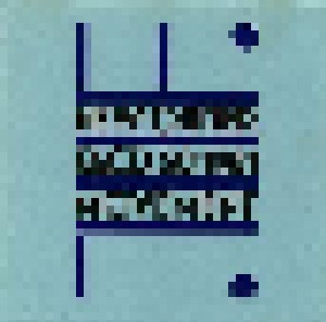 New Order: Movement (CD) - Bild 1