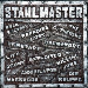 Cover - X-Ray: Stahlmaster Vol. 1