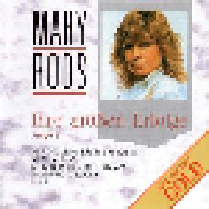 Cover - Mary Roos: Ihre Großen Erfolge Folge 1