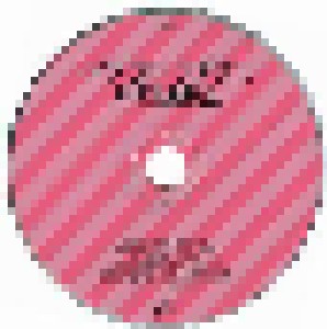 Twisted Sister: Club Daze Volume I - The Studio Sessions (CD) - Bild 3