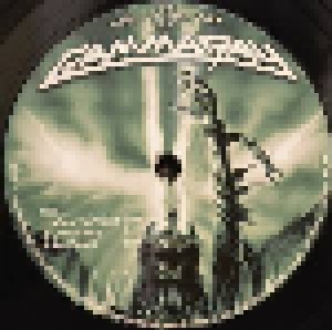 Gamma Ray: Land Of The Free II (2-LP) - Bild 5