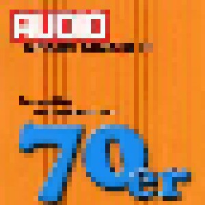 AUDIO - Great Music Vol. 2: 70er (CD) - Bild 1