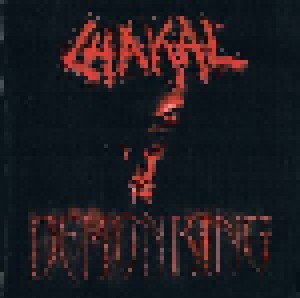 Chakal: Demon King (CD) - Bild 1
