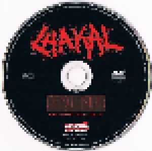 Chakal: Demon King (CD) - Bild 3