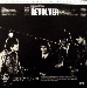 The Beatles: Revolver (LP) - Bild 2