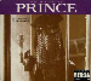 Prince & The New Power Generation: My Name Is Prince (Single-CD) - Bild 1
