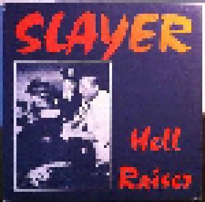 Slayer: Hell Raiser (LP) - Bild 1