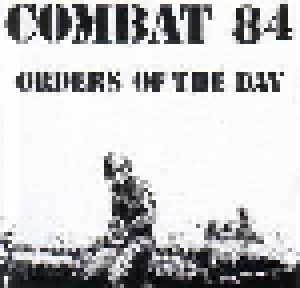 Combat 84: Orders Of The Day (LP) - Bild 1