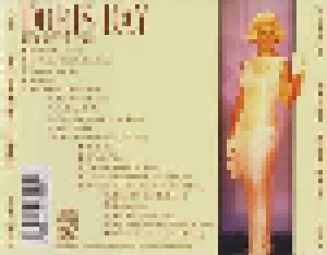 Doris Day: Journey Of Love (CD) - Bild 2