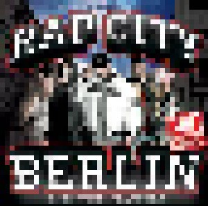 Rap City Berlin (2-CD) - Bild 1