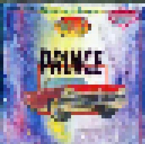 Prince: Live & Alive Vol. 2 (CD) - Bild 1