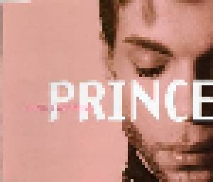 Prince: Pink Cashmere (Single-CD) - Bild 1