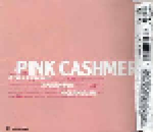 Prince: Pink Cashmere (Single-CD) - Bild 2