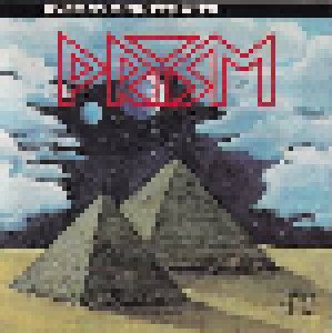 Prism: Over 60 Minutes With... (CD) - Bild 1