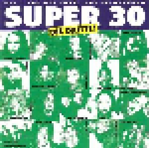 Cover - Eric's Affair: Super 30 Die Dritte!