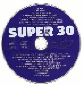 Super 30 Die Dritte! (2-CD) - Bild 3