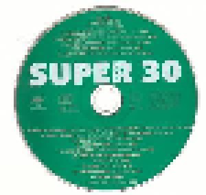 Super 30 Die Dritte! (2-CD) - Bild 4