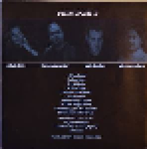 Prisoner: II (CD) - Bild 4