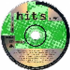 Mr Music Hits 1995-04 (CD) - Bild 3