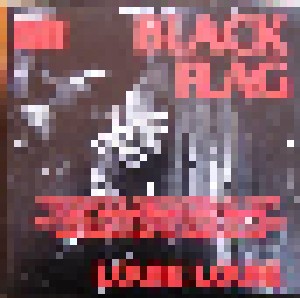 Black Flag: Louie Louie (10") - Bild 1