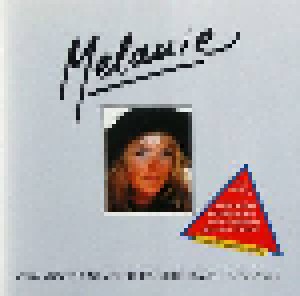 Melanie: Cowabonga Never Turn Your Back On A Wave (CD) - Bild 1