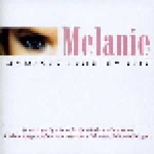 Melanie: Moments From My Life (CD) - Bild 1