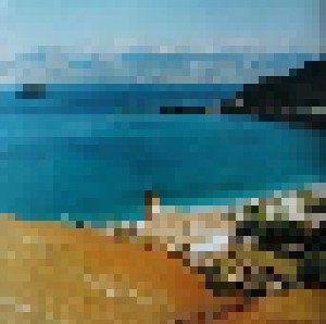 Cesaria Evora: Café Atlantico (CD) - Bild 6