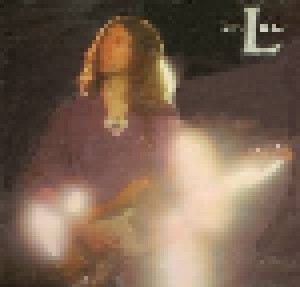 Steve Hillage: L (LP) - Bild 1