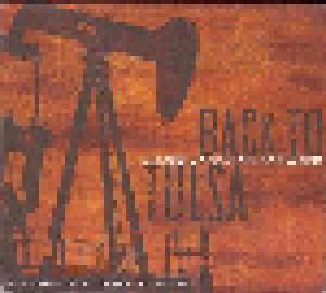 Cross Canadian Ragweed: Back To Tulsa: Live And Loud At Cain's Ballroom (2-CD) - Bild 1