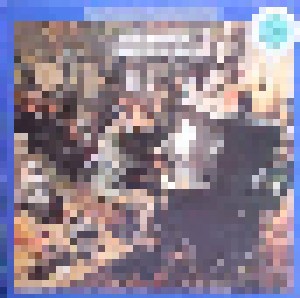 Thelonious Monk: Underground (LP) - Bild 1