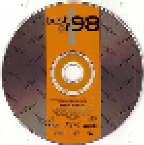 Best Of 98 (2-CD) - Bild 3