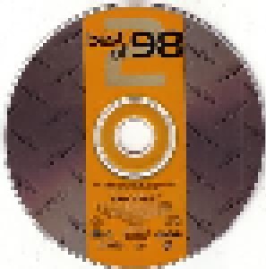 Best Of 98 (2-CD) - Bild 4